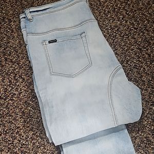 ZaneRobe Jeans